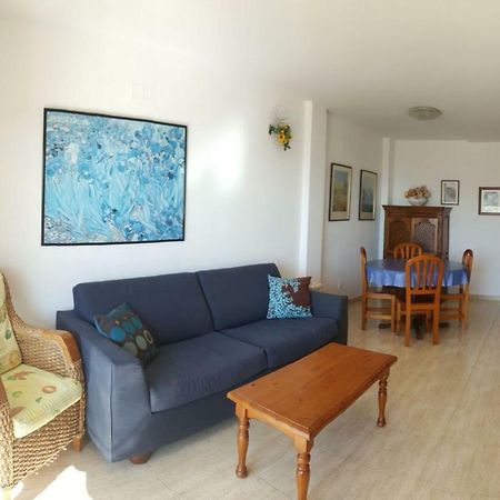 Cala Azul 304-306 Tamarit Lägenhet Exteriör bild