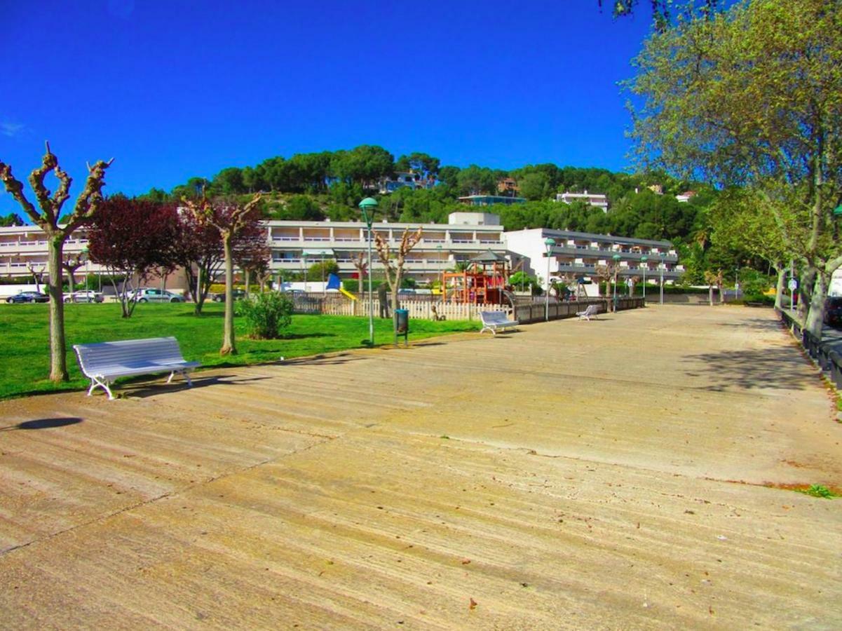 Cala Azul 304-306 Tamarit Lägenhet Exteriör bild