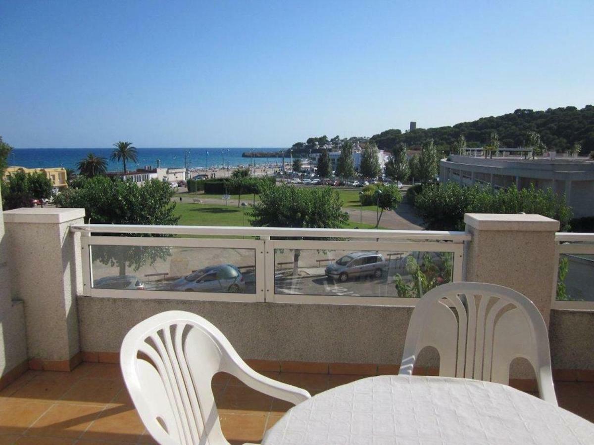 Cala Azul 304-306 Tamarit Lägenhet Exteriör bild