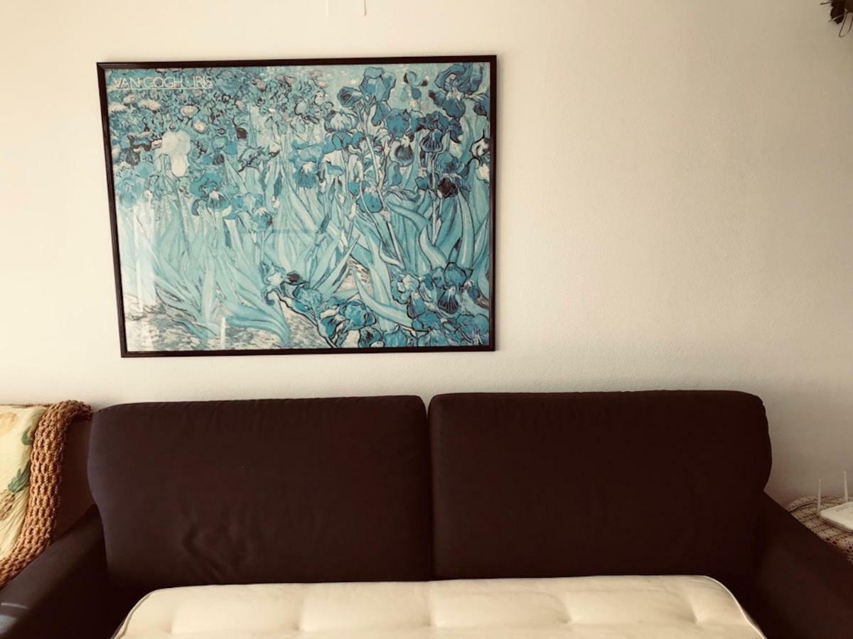 Cala Azul 304-306 Tamarit Lägenhet Exteriör bild