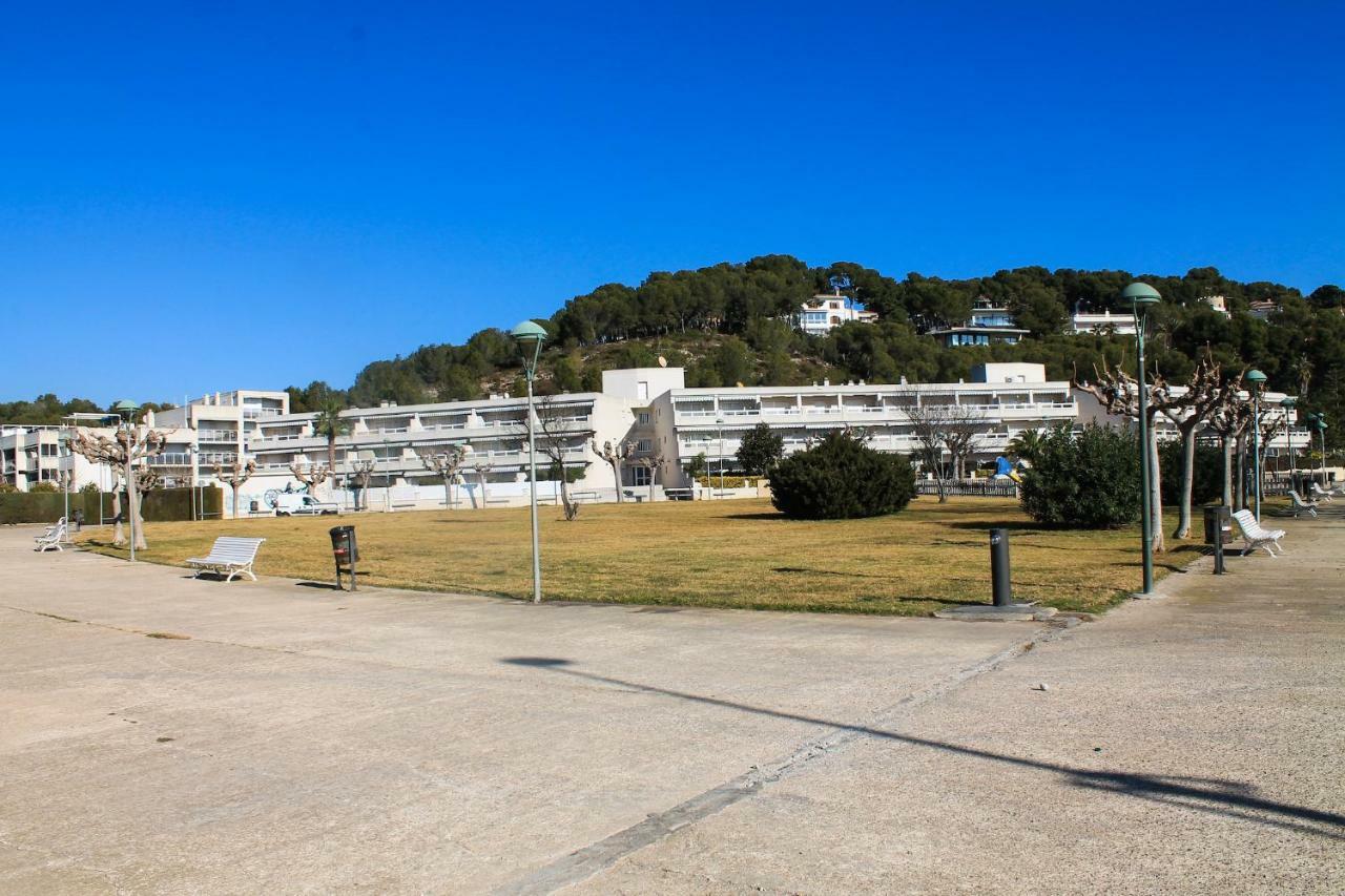 Cala Azul 304-306 Tamarit Lägenhet Exteriör bild