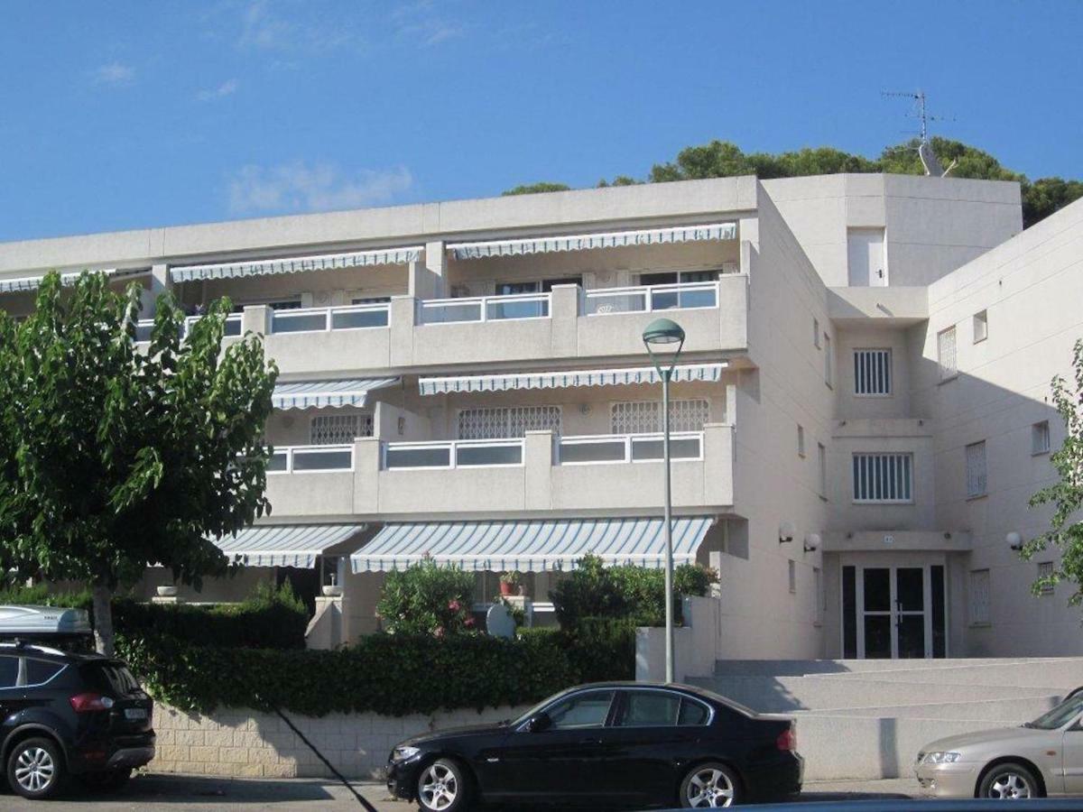 Cala Azul 304-306 Tamarit Lägenhet Exteriör bild