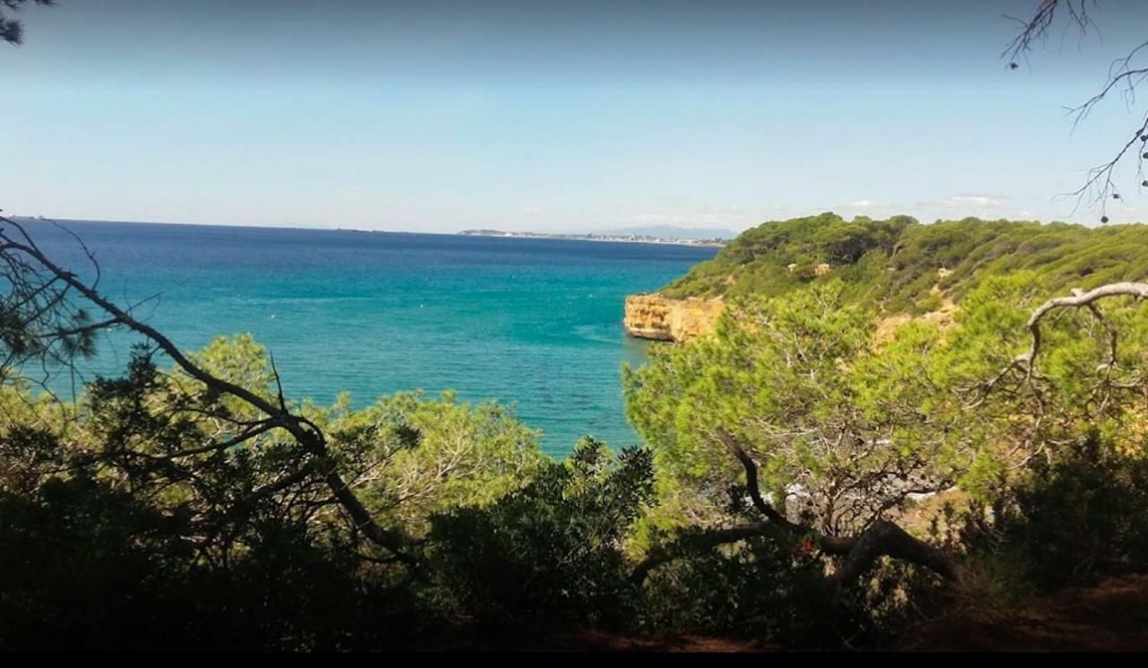 Cala Azul 304-306 Tamarit Lägenhet Exteriör bild