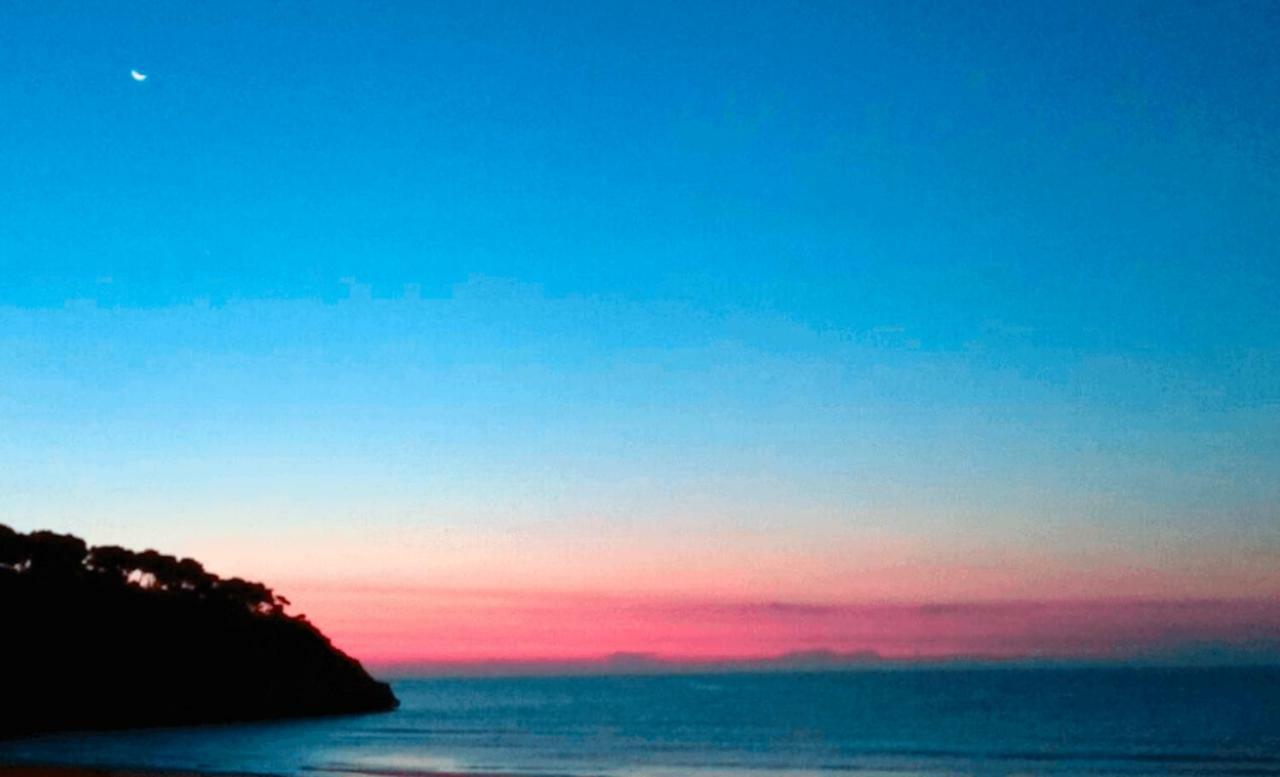 Cala Azul 304-306 Tamarit Lägenhet Exteriör bild